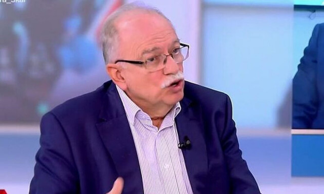 Παπαδημούλης: Ο ΣΥΡΙΖΑ του Κασσελάκη δεν έχει αξιοπιστία - Η Νέα Αριστερά έχει δυνατότητες