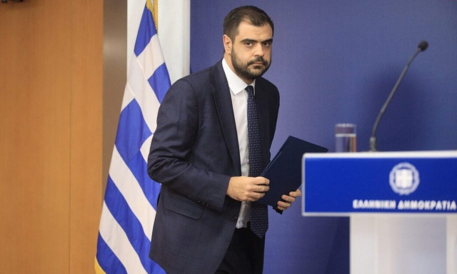 Changes in four ministries announced by government spokersperson