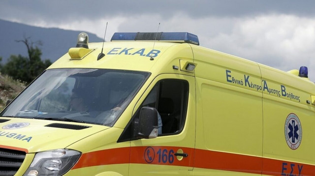 Ηλεία: Νεκρός εντοπίστηκε 75χρονος που είχε εξαφανιστεί