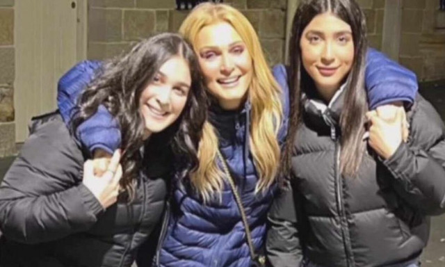 Η Ανδριάννα Φουστάνου έκανε Tik Tok: Το viral βίντεο με τη Θεοδωρίδου