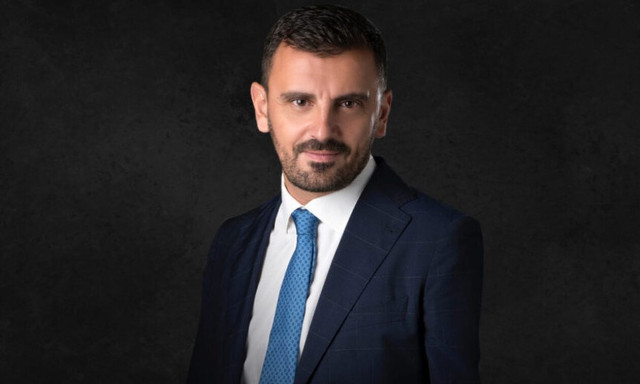 Ανασχηματισμός - Ανδρέας Νικολακόπουλος: Αυτός είναι ο νέος υφυπουργός Προστασίας του Πολίτη