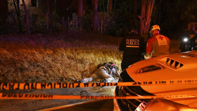 Κόστα Ρίκα: Σε πρωτοφανή ύψη ο δείκτης ανθρωποκτονιών - Πόλεμος μεταξύ εμπόρων ναρκωτικών