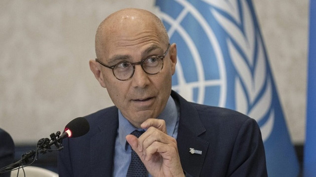 Ο ΟΗΕ επιδιώκει αποκλιμάκωση του πολέμου Ρωσίας - Ουκρανίας