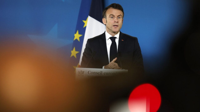 Πόλεμος στο Ισραήλ: Ο Μακρόν καλεί τον Νετανιάχου να αποφύγει κάθε «κλιμάκωση», «ειδικά στον Λίβανο»