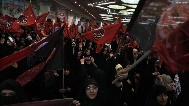 «Αναβρασμός» στη Μέση Ανατολή: «Σκληρή απάντηση» υπόσχεται το Ιράν - Απειλές από Χεσμπολάχ