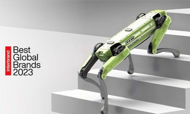 Η αξία του brand Hyundai ανέρχεται στα 20,4 δισ. δολάρια