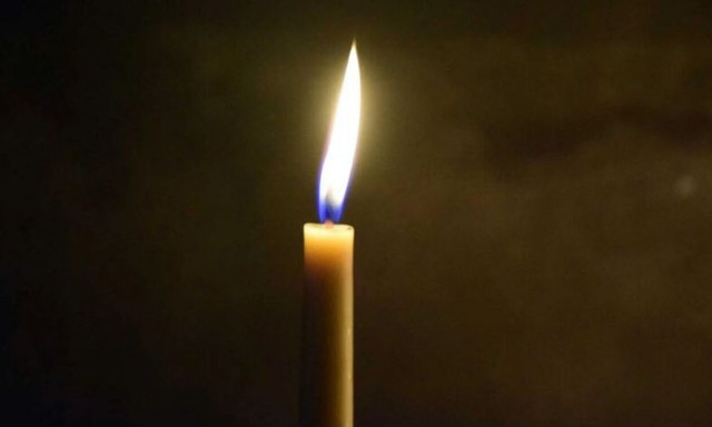 Πέθανε η ηθοποιός Βίκυ Σταύρακα