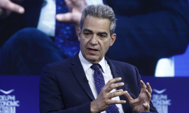 Η προβληματική δήλωση Συρίγου για τη Συνθήκη της Λωζάνης και οι σφοδρές αντιδράσεις