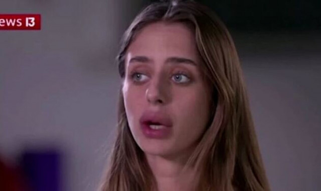 Πόλεμος στο Ισραήλ:  Οι 54 ημέρες κόλασης της 21χρονης Μία Σεμ