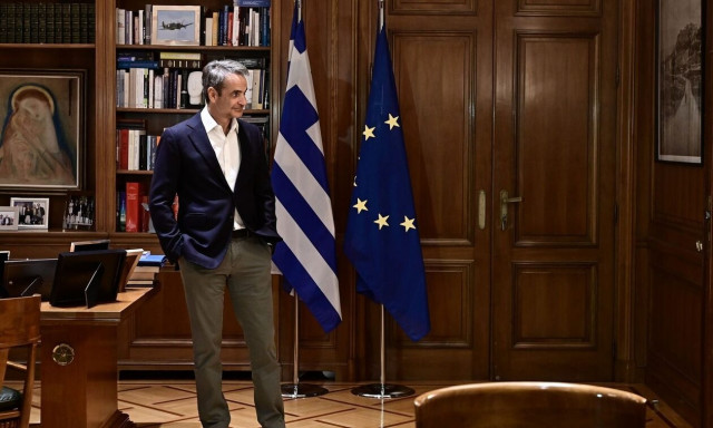 Μίνι ανασχηματισμός: «Το εγώ αποφασίζω» του Μητσοτάκη και οι αλλαγές που έχουν «κλειδώσει»