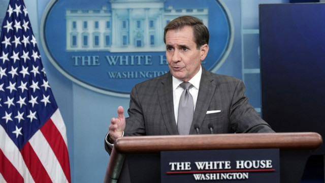 Λευκός Οίκος: Η εξάλειψη της Χαμάς δεν μπορεί να επιτευχθεί με στρατιωτικά μέσα