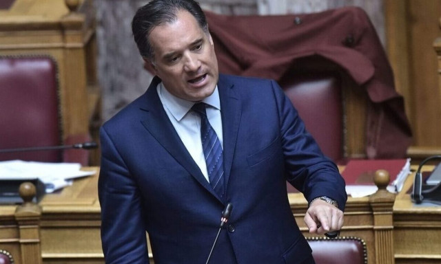 Ανασχηματισμός: Η επιστροφή του Γεωργιάδη στο υπουργείο Υγείας