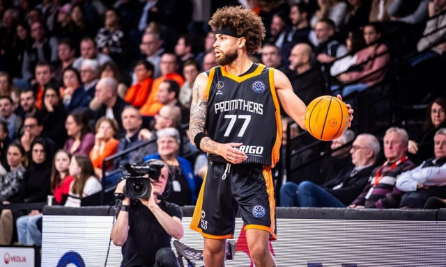 Basketball Champions League, Λε Μαν – Προμηθέας 68-78: Θρίαμβος στη Γαλλία!