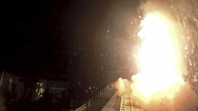 Πόλεμος στο Ισραήλ: Εκρήξεις κοντά σε εμπορικό πλοίο στο στενό του Μπαμπ ελ Μάντεμπ