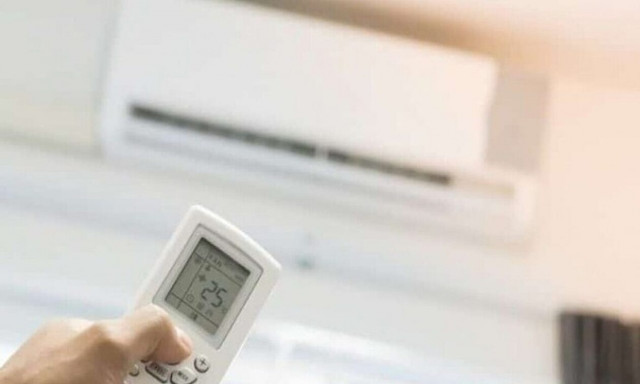Ακρίβεια: Σε ασταμάτητη λειτουργία τα κλιματιστικά λόγω καύσωνα – Φόβοι για το... λογαριασμό