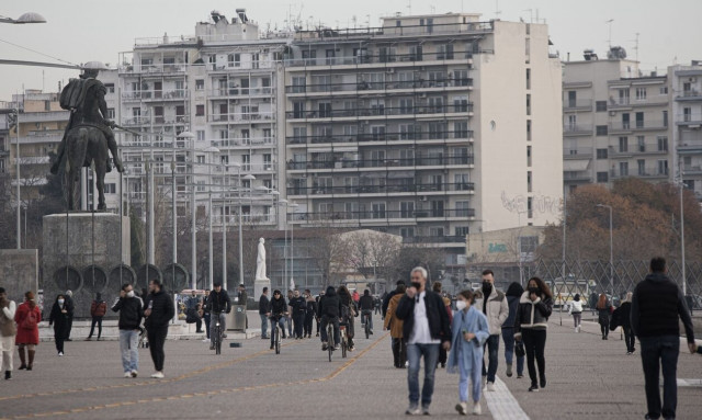 Έγκαιρη εξόφληση χρεών και με bonus