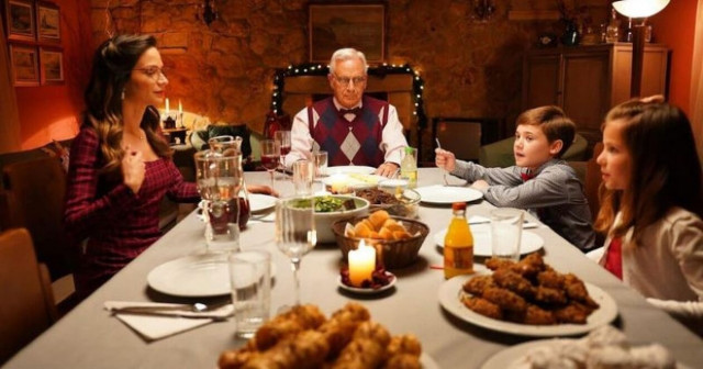 Σινεμά: Οι «Κουραμπιέδες» του Τσιμιτσέλη νίκησαν τη «Φόνισσα» - Σε ποια θέση τερμάτισε ο Λάνθιμος