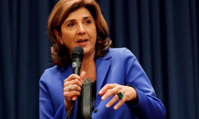 Κυπριακό: Αναμένουν το «πράσινο φως» για την ανακοίνωση του διορισμού της Κουεγιάρ