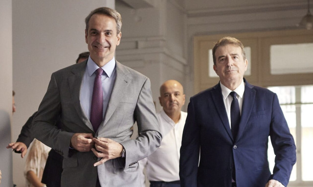 Ανασχηματισμός: Γιατί προχώρησε σε αλλαγές ο Μητσοτάκης - Ο ρόλος Χρυσοχοΐδη και Γεωργιάδη