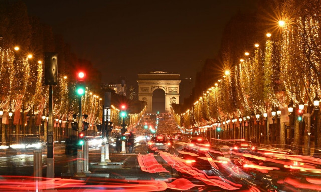 Ποια μέρη της Ευρώπης «πλημμύρισαν» με κόσμο τις γιορτές