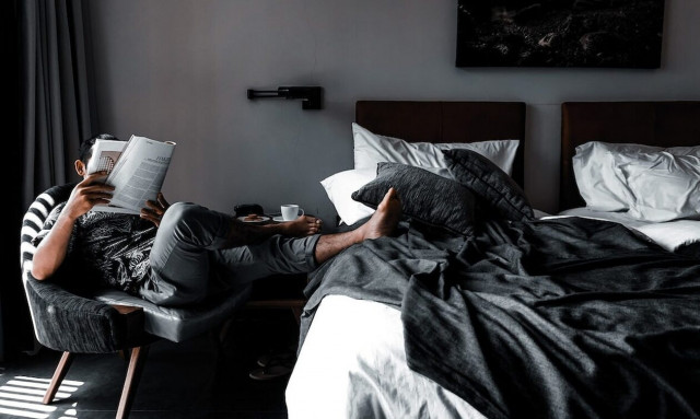 Πώς η αναβλητικότητα σε καταστρέφει χωρίς να το καταλαβαίνεις