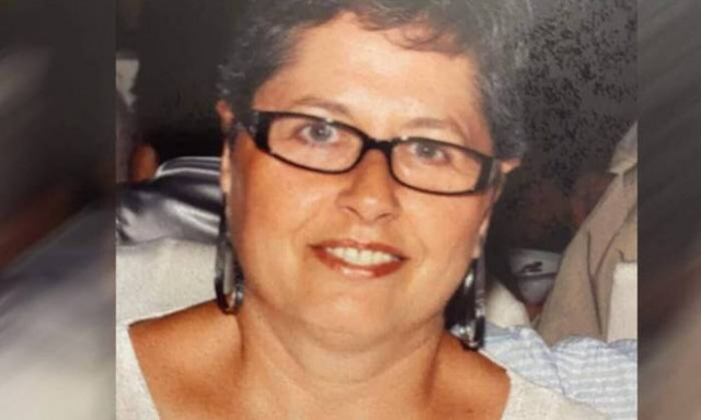 Θλίψη στο Ηράκλειο για τον θάνατο της Γεωργίας Κόλλια