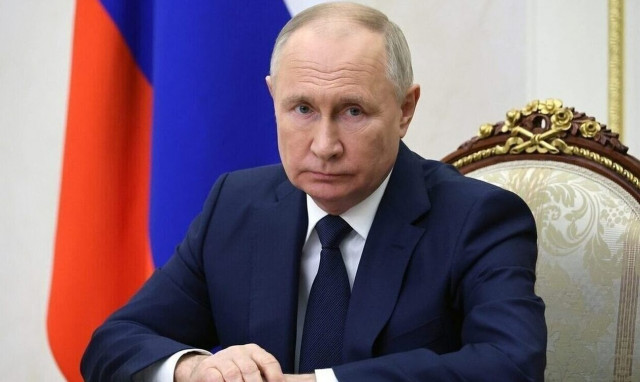 Ρωσία-Ιράν: Σοκαρισμένος δηλώνει ο Βλαντίμιρ Πούτιν από τις πολύνεκρες επιθέσεις στο Ιράν