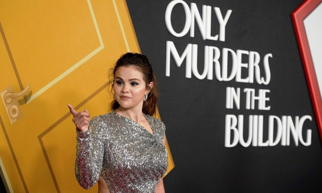 Η Σελένα Γκόμεζ σκέφτεται να παρατήσει το τραγούδι: «Είμαι κουρασμένη, θέλω να χαλαρώσω»