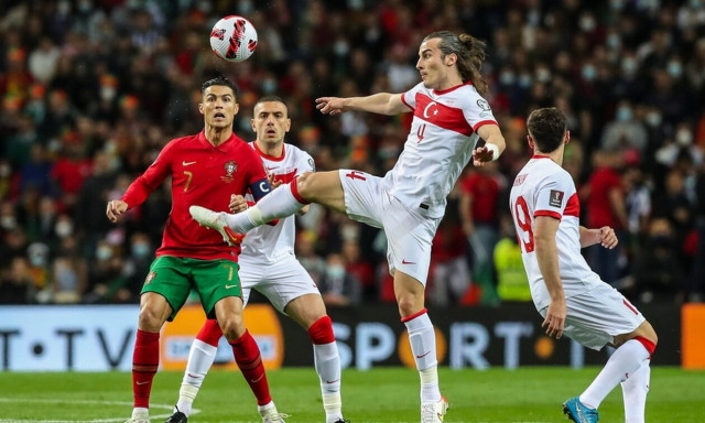 Παναθηναϊκός: Η μεταγραφική λίστα του Τερίμ - Σούπερ ονόματα με Σογιουντσού, Φερνάντες και Ρέγες