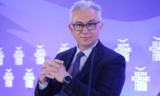 Μίνι ανασχηματισμός: Δεν αναλαμβάνει το υπουργείο Εργασίας ο Θεόδωρος Ρουσόπουλος