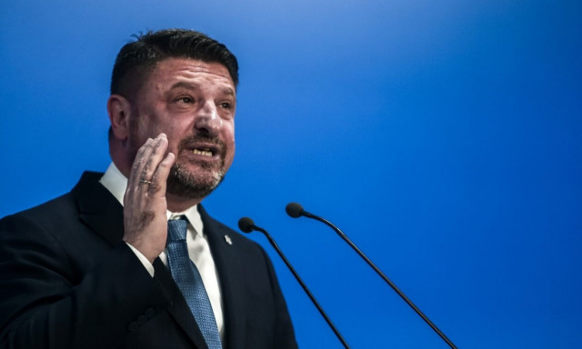 Νίκος Χαρδαλιάς: «Προσωπική μου δέσμευση ότι θα είμαστε καθημερινά χρήσιμοι στην κοινωνία»