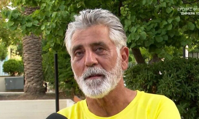 Πέτρος Ξεκούκης: «Ποιος ρωτάει αν θέλει το παιδί να έχει δύο άντρες για μητέρα και πατέρα;»