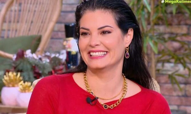 Μαρία Κορινθίου για Πρωινό και Λιάγκα: «Είναι πολύ στενάχωρο όλο αυτό, μου προκαλεί θλίψη»