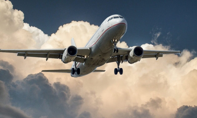 Passenger traffic at Athens International Airport set new record in 2023