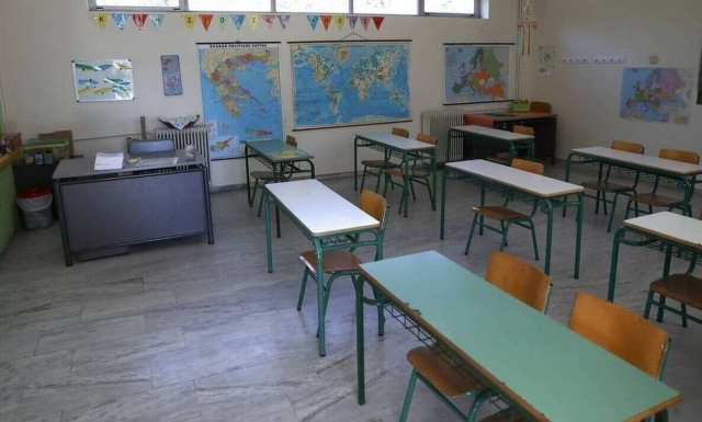 Με 12 μέτρα το άνοιγμα σχολείων - Οι συστάσεις του ΕΟΔΥ για μαθητές, εκπαιδευτικούς και προσωπικό