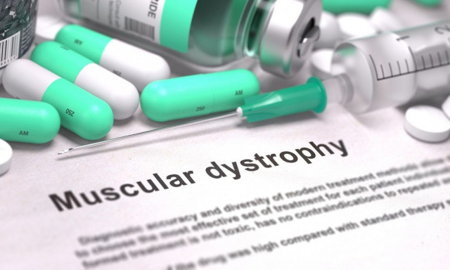 Μυϊκή δυστροφία: Ποια φάρμακα μπορούν να τη θεραπεύσουν
