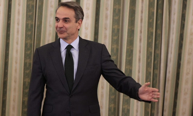 Μητσοτάκης: «Μην περιμένετε ευρύτερο ανασχηματισμό»