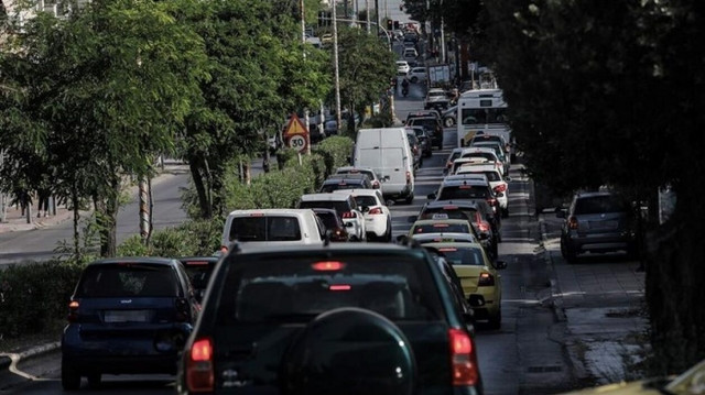 Τέλη κυκλοφορίας 2024: Δώθηκε η παράταση - Ποια είναι η τελική ημερομηνία για τις πληρωμές