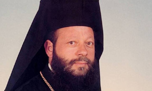 Κύπρος: Πέθανε ο Αρχιμανδρίτης Ανθέμιος Κυκκώτης