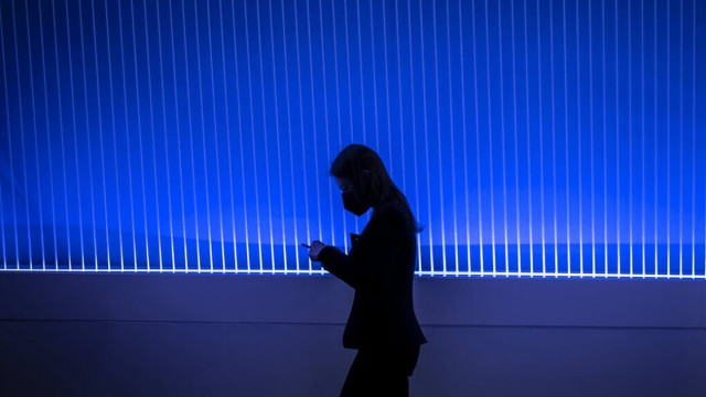 Ισπανία: Η εταιρεία τηλεπικοινωνιών Telefónica θα απολύσει 3.400 εργαζομένους