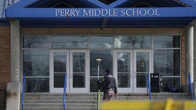 ΗΠΑ: Ένας μαθητής νεκρός και πέντε άνθρωποι τραυματίστηκαν από πυροβολισμούς σε λύκειο