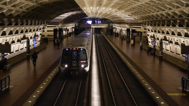 Νέα Υόρκη: Σύγκρουση συρμών του μετρό στο Μανχάταν με 24 τραυματίες