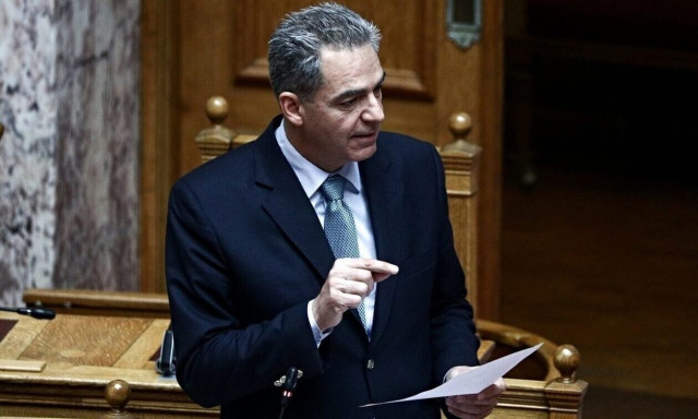 Μαρινάκης για Συρίγο: Χρειάζεται προσοχή στις δημόσιες δηλώσεις