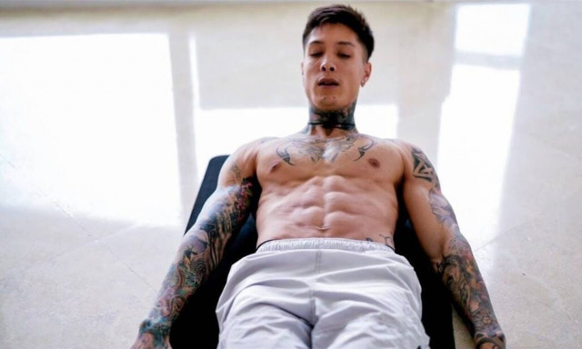 Έτσι θα έχεις δυνατούς κοιλιακούς κάθε μέρα