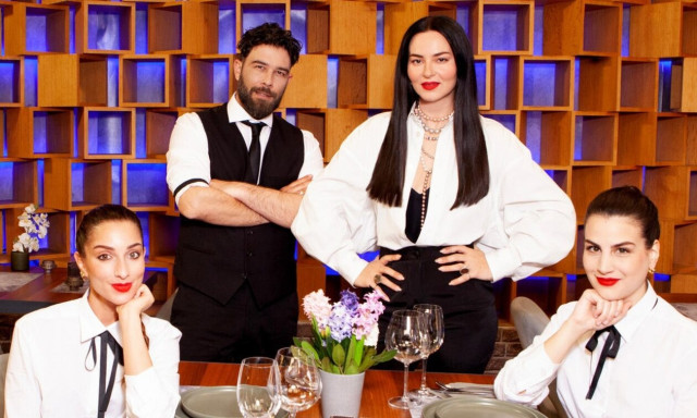 First Dates: Ξεκινά ο νέος κύκλος στο STAR - Στον «αέρα» το τρέιλερ συμμετοχών