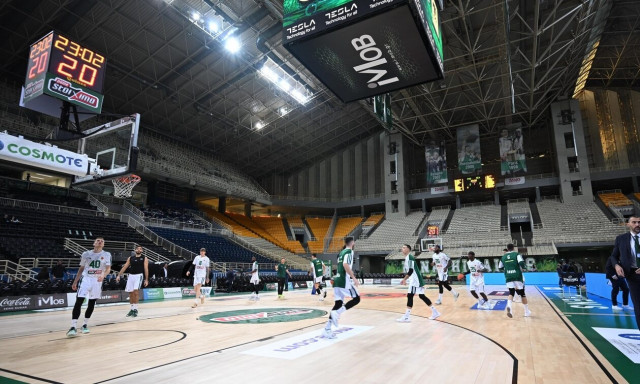 EuroLeague: Ξέρεις ποιος παίκτης του Παναθηναϊκού έχει άχαστο σερί βολών στη διοργάνωση;