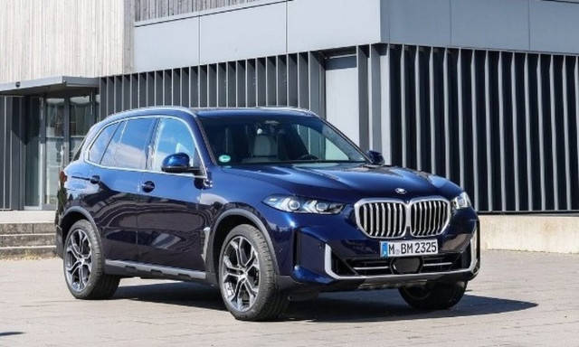 Το βάρος των αυτοκινήτων που κυκλοφόρησαν το 2022 έχει αυξηθεί κατά μέσο όρο 15% σε σχέση με 2021