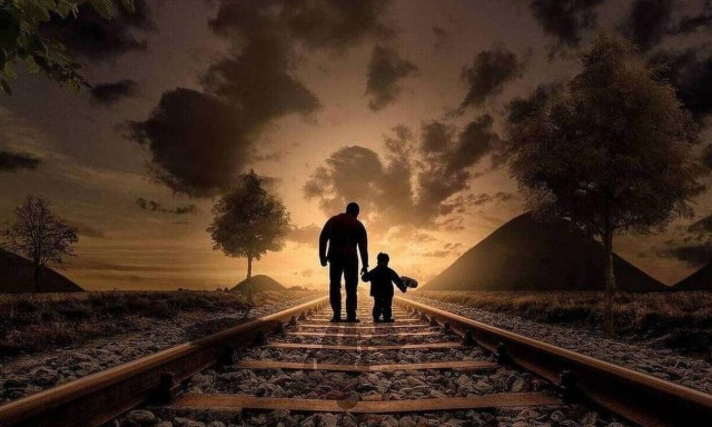 Ενεργοί Μπαμπάδες: Η βία δεν έχει «φύλο» - Η θέση τους για τη Διαβούλευση του υπουργείου Δικαιοσύνης