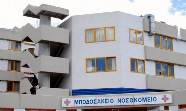 Θρήνος στην Πτολεμαΐδα για τον θάνατο του μωρού: «Ήταν κρύο και ωχρό» - Ερωτήματα για τον χαμό του