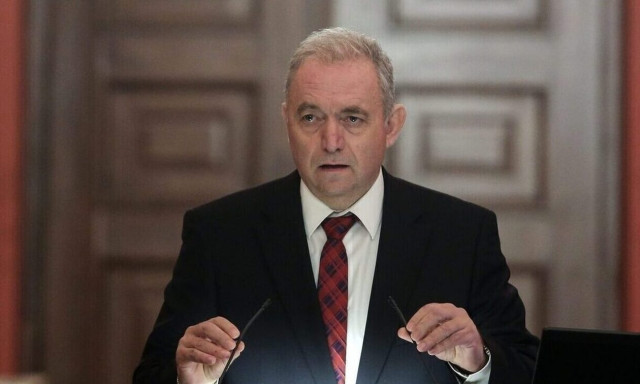 Ευθύμης Λέκκας: Θέμα χρόνου ένας σεισμός της τάξης των 7,7 ρίχτερ στην Κωνσταντινούπολη